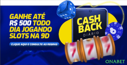 onabet Cassino Clássico